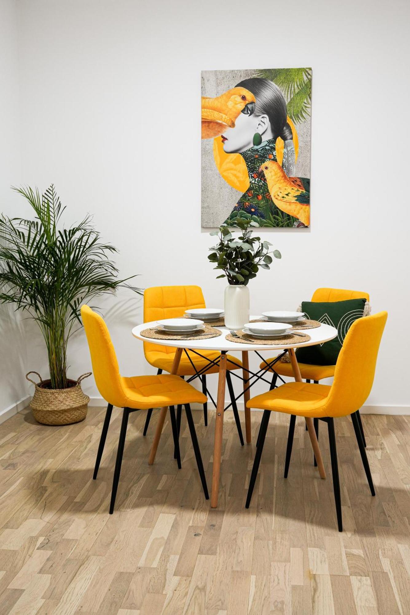 Gabi - Chic Apt With Parking Close To Veranda Mall 부쿠레슈티 외부 사진